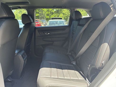 New 2026 Honda CR-V Sport-L image 25
