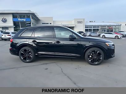 New 2026 Audi Q7 3.0T Premium Plus