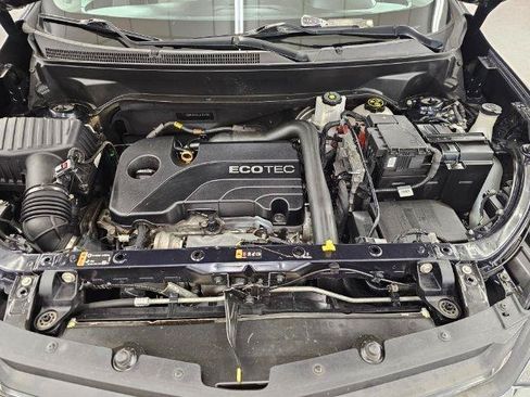 Used 2020 Chevrolet Equinox LS FWD image 40
