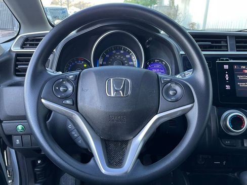 Used 2016 Honda Fit EX image 15