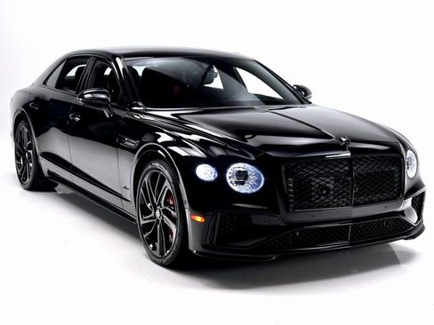 New 2025 Bentley Flying Spur image 3