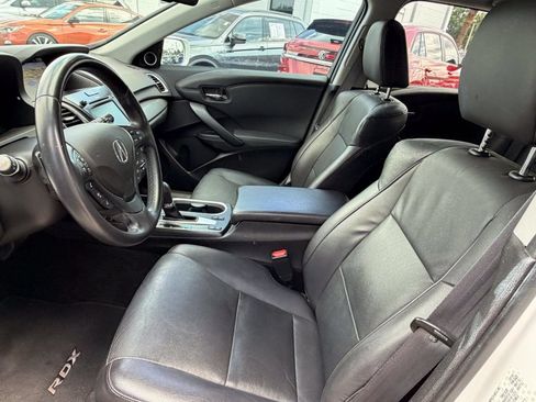 Used 2017 Acura RDX FWD w/ Advance Package image 19