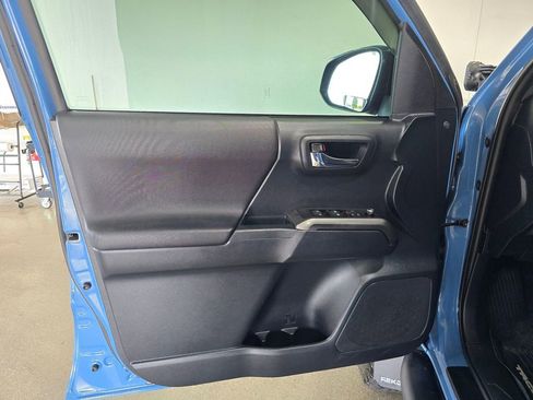 Used 2018 Toyota Tacoma TRD Pro image 21