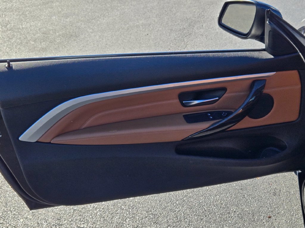 Used 2014 BMW 428i xDrive Coupe AWD/4WD image 25