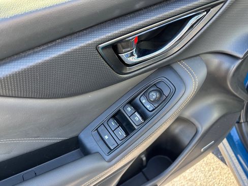 Certified 2022 Subaru Forester Wilderness w/ Wilderness Package image 13