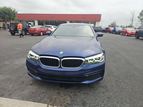 Used 2019 BMW 530i 530i w/ Convenience Package image 2
