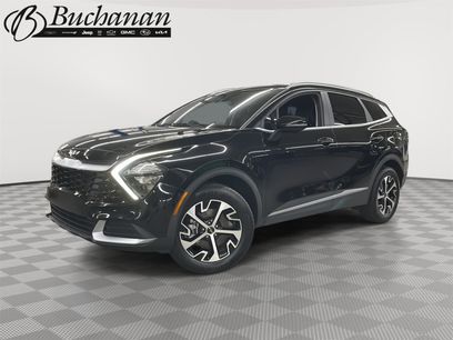 Used 2023 Kia Sportage EX