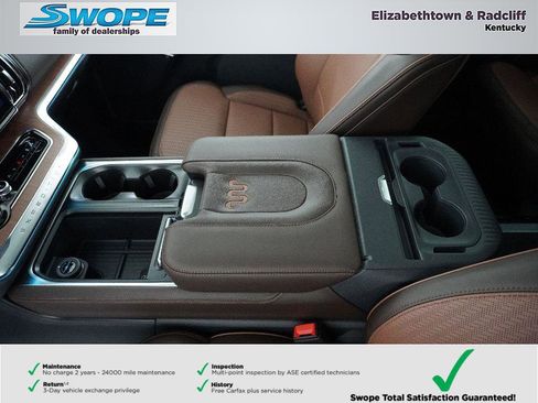 New 2026 Ford Expedition King Ranch AWD/4WD image 26