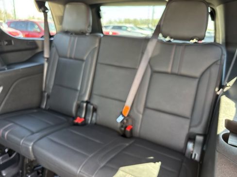 Used 2024 Chevrolet Tahoe RST w/ RST Performance Edition image 18