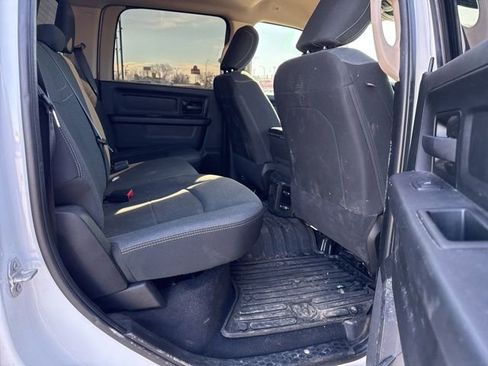 Used 2020 RAM 2500 Tradesman image 12