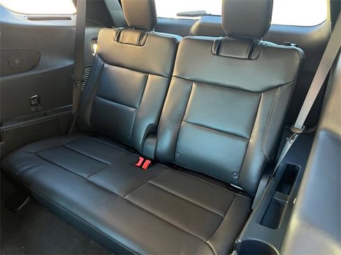 New 2026 Ford Explorer Tremor w/ Tremor Ultimate Package image 20