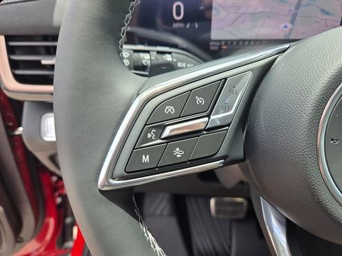 New 2026 Buick Envision Sport Touring AWD/4WD image 30