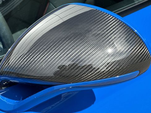 Certified 2019 Porsche 911 GT2 RS RWD image 38