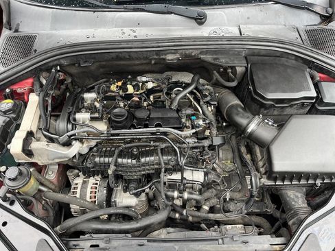 Used 2016 Volvo XC60 T5 Premier w/ Proximity Package image 30