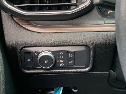 Used 2022 Ford Explorer Limited w/ Limited Technology Package image 22