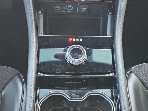 Used 2023 Jeep Grand Cherokee Altitude image 13