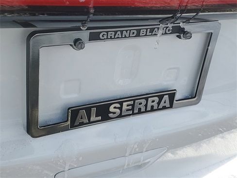 New 2025 Chrysler Pacifica Select image 6