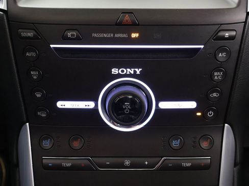 Used 2016 Ford Edge Titanium w/ Equipment Group 302A image 55