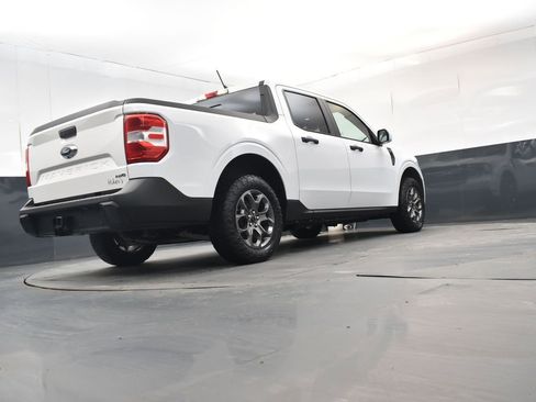 Used 2022 Ford Maverick XLT w/ Equipment Group 300A Standard AWD/4WD image 21