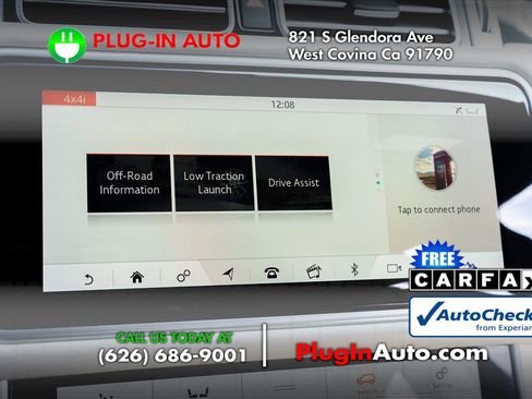 Used 2018 Land Rover Range Rover HSE image 37