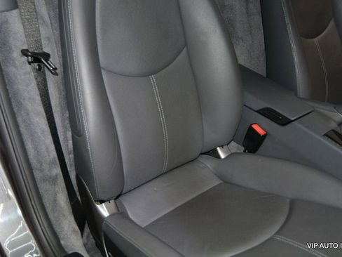 Used 2006 Porsche Cayman S image 14