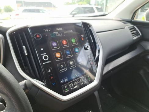 Certified 2025 Subaru Ascent Premium AWD/4WD image 13