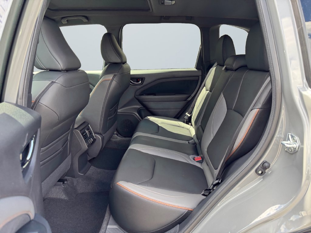 New 2026 Subaru Forester Sport w/ Onyx Edition AWD/4WD image 13