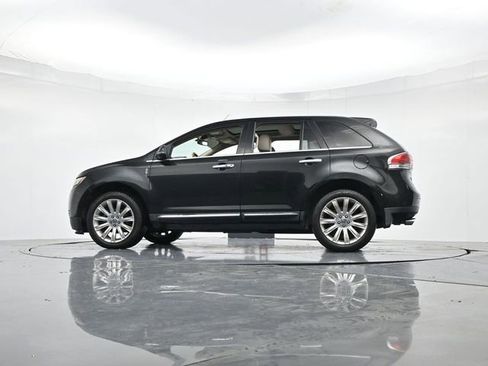 Used 2014 Lincoln MKX AWD w/ Equipment Group 102A image 42