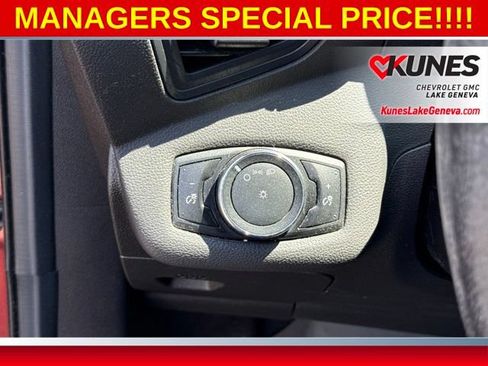 Used 2014 Ford Escape S FWD image 22
