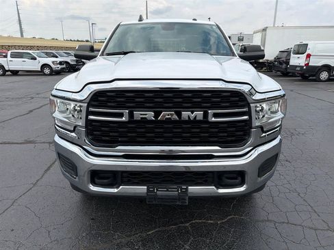 Used 2022 RAM 2500 Big Horn AWD/4WD image 3