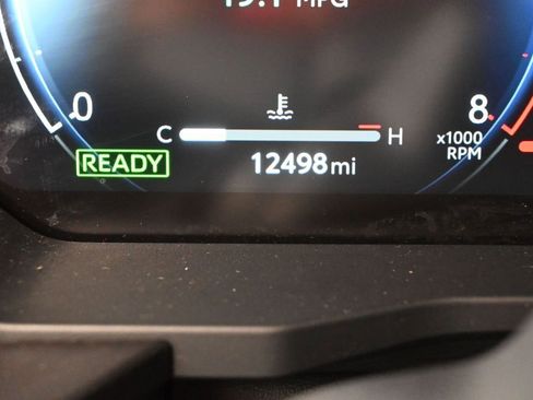 Certified 2024 Toyota Land Cruiser w/ Premium Package image 21