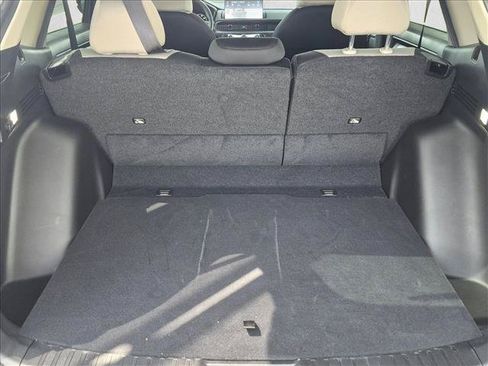 Used 2026 Honda CR-V EX image 6