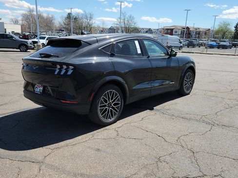 New 2026 Ford Mustang Mach-E Premium AWD/4WD image 13