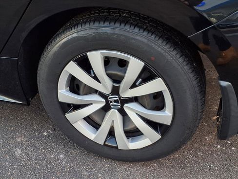 Used 2023 Honda Civic LX image 12