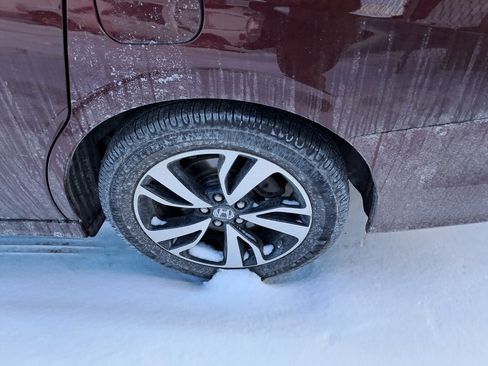 Used 2018 Honda Odyssey Elite image 9