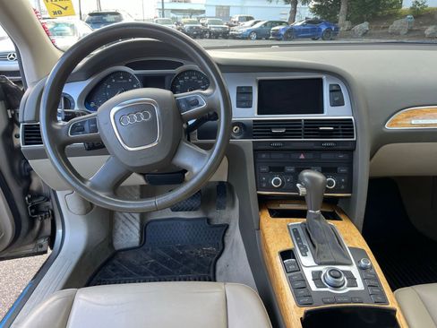 Used 2011 Audi A6 3.0T Premium Plus image 18