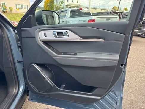 New 2026 Ford Explorer Active w/ Active Comfort Package image 33