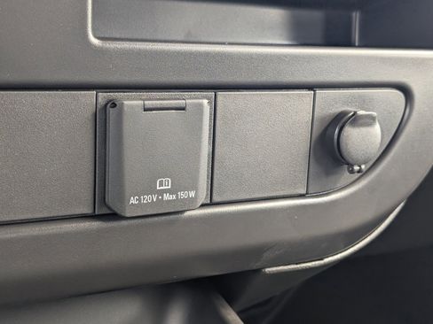 New 2025 Chevrolet Express 2500 w/ Driver Convenience Package image 10