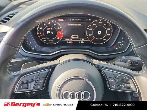 Used 2019 Audi S5 Premium Plus image 22