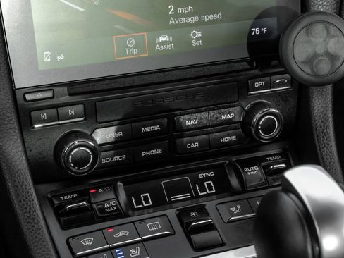 Used 2017 Porsche 718 Cayman S image 27