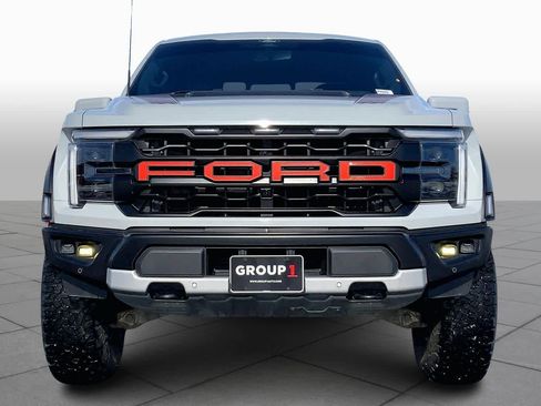 Used 2024 Ford F150 Raptor image 4