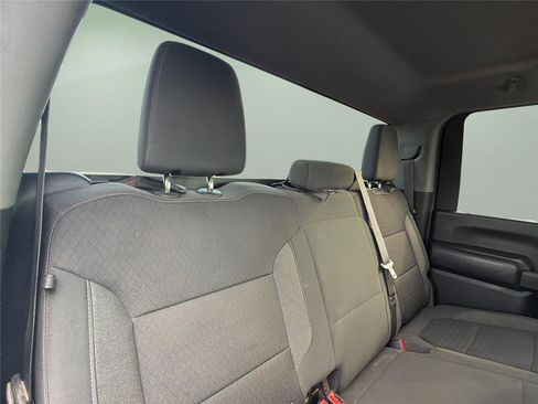 Used 2022 Chevrolet Silverado 2500 LT AWD/4WD image 19