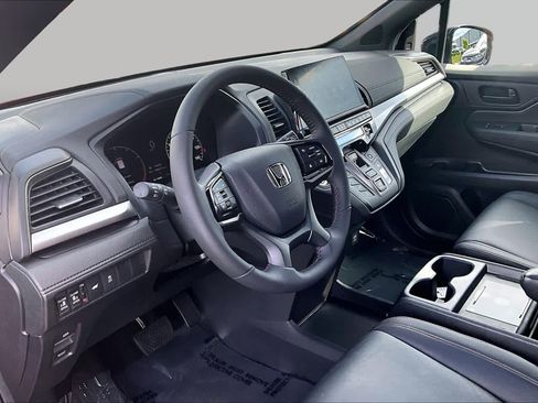 Used 2026 Honda Odyssey Sport-L image 15