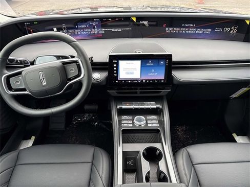 New 2026 Lincoln Nautilus Premier w/ Jet Appearance Package image 15