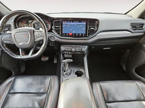 Used 2024 Dodge Durango GT image 10