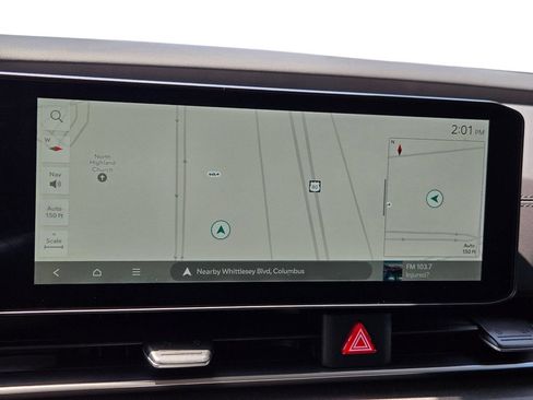 New 2026 Kia Carnival EX FWD image 29