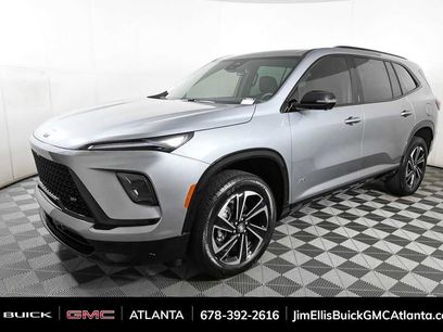 New 2025 Buick Enclave Sport Touring w/ Power Package