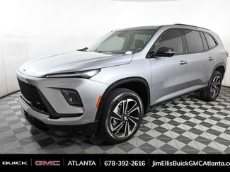 New 2025 Buick Enclave Sport Touring w/ Power Package video 1