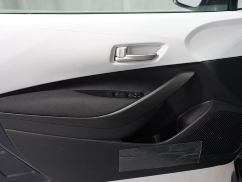 New 2026 Toyota Corolla SE FWD image 30