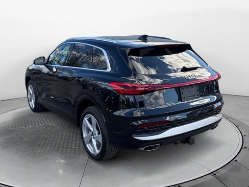 New 2025 Audi Q5 Premium Plus image 5